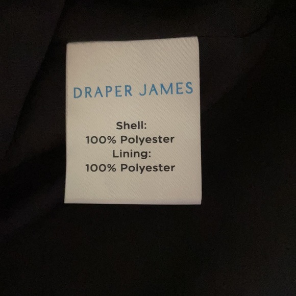 NWT Draper James Sequin Shift Dress - Picture 7 of 9